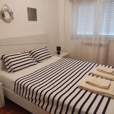 Bella Vista דירה *