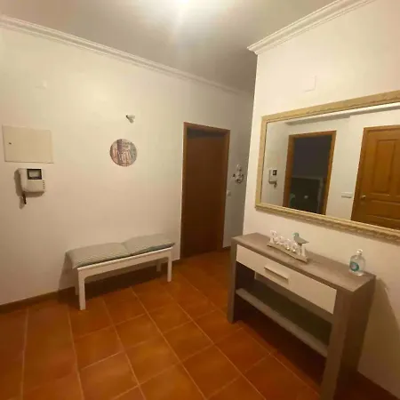 דירה Bella Vista *