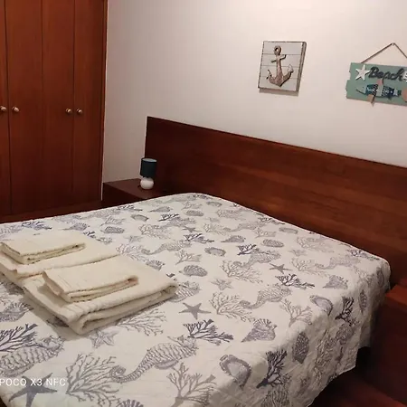 Bella Vista * סאו מרטיניו דו פורטו