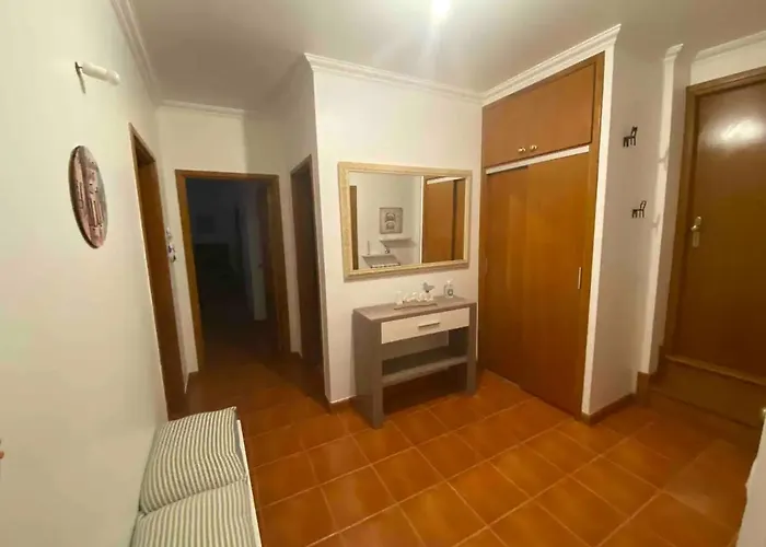 Bella Vista Апартаменты