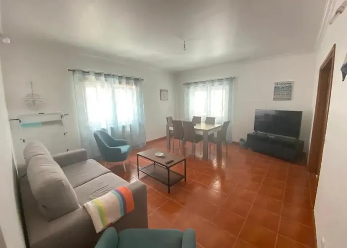 Апартаменты Bella Vista