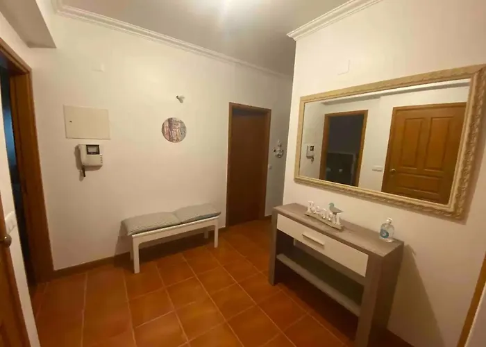 Апартаменты Bella Vista *