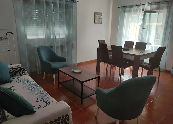 Апартаменты Bella Vista *