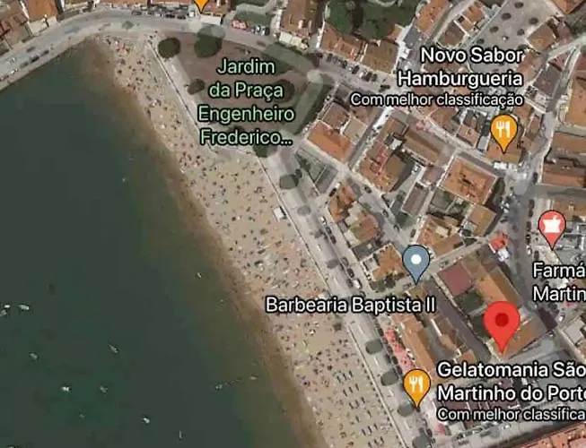 Апартаменты Bella Vista *