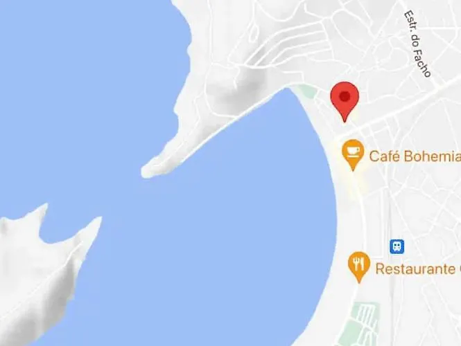 Bella Vista Апартаменты *