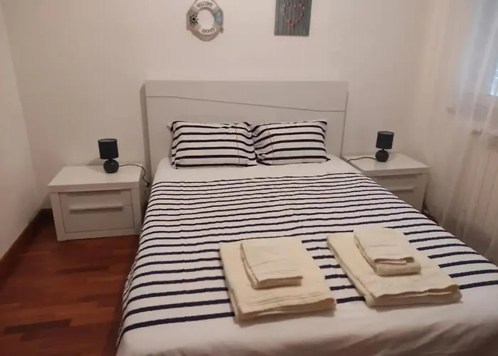 Bella Vista Апартаменты