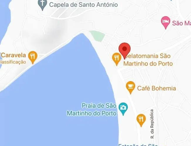 Bella Vista Апартаменты *