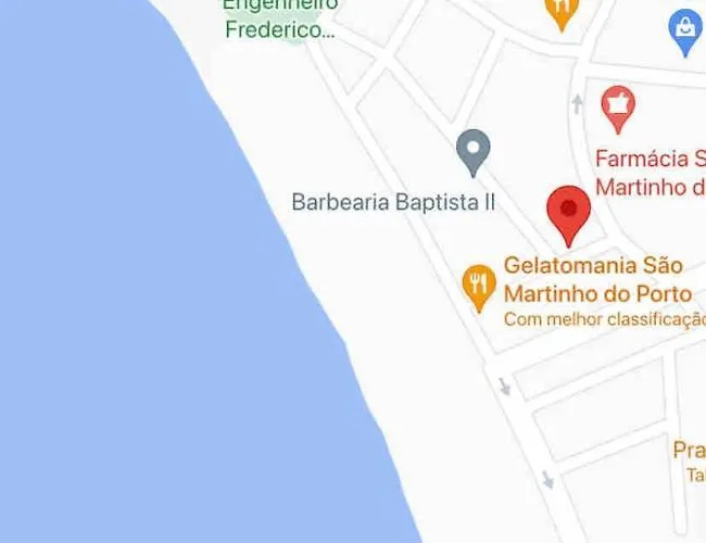 Bella Vista Апартаменты
